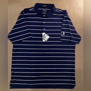 🏌️‍♂️ Byron Nelson x ITLA Polo – XL – NWT